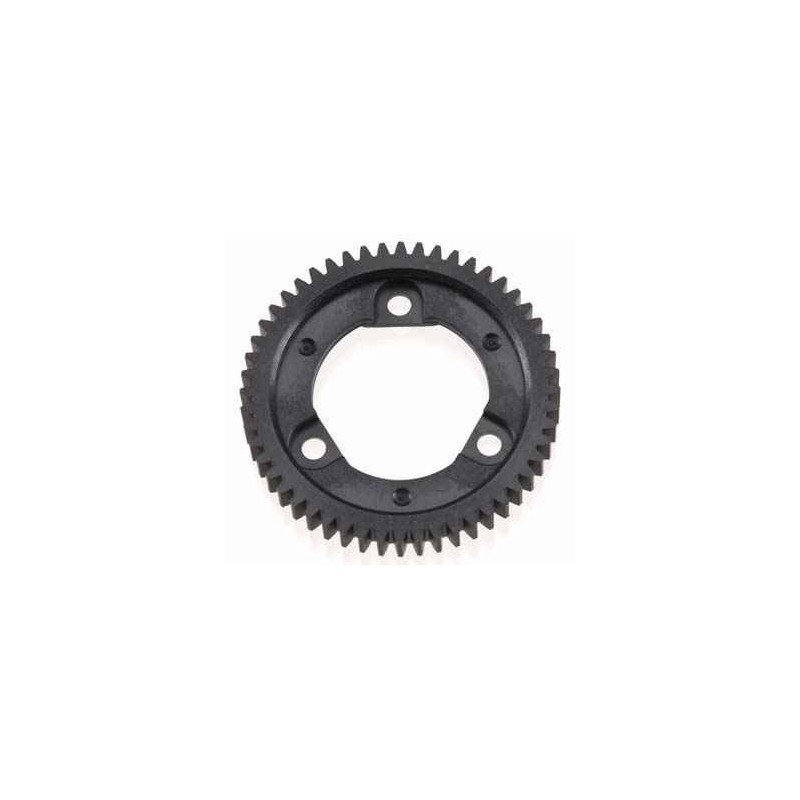 Spur Gear Diff 52T 0,8M (32P) Rustler, Stampede, Slash - 4x4
