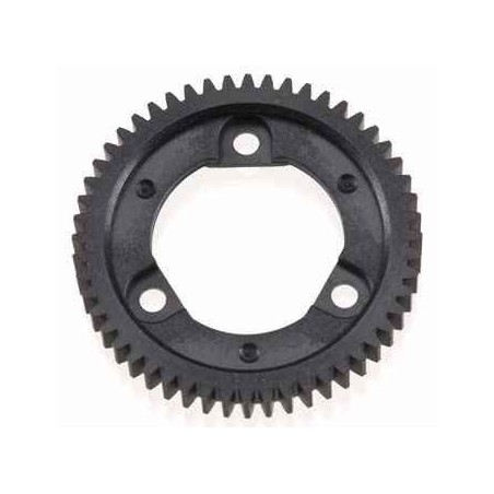 Spur Gear Diff 52T 0,8M (32P) Rustler, Stampede, Slash - 4x4