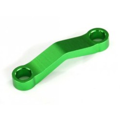 Drag Link Alu Green Raptor R, Rustler, Stampede, Slash - 4x4