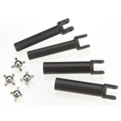Half Shafts Heavy Duty (2)