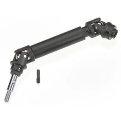 Drivaxel Fram Komplett  Slash, Stampede - 4x4