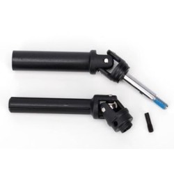 Drivaxel Bak Komplett  Slash 2WD, Slash, Stampede - 4x4