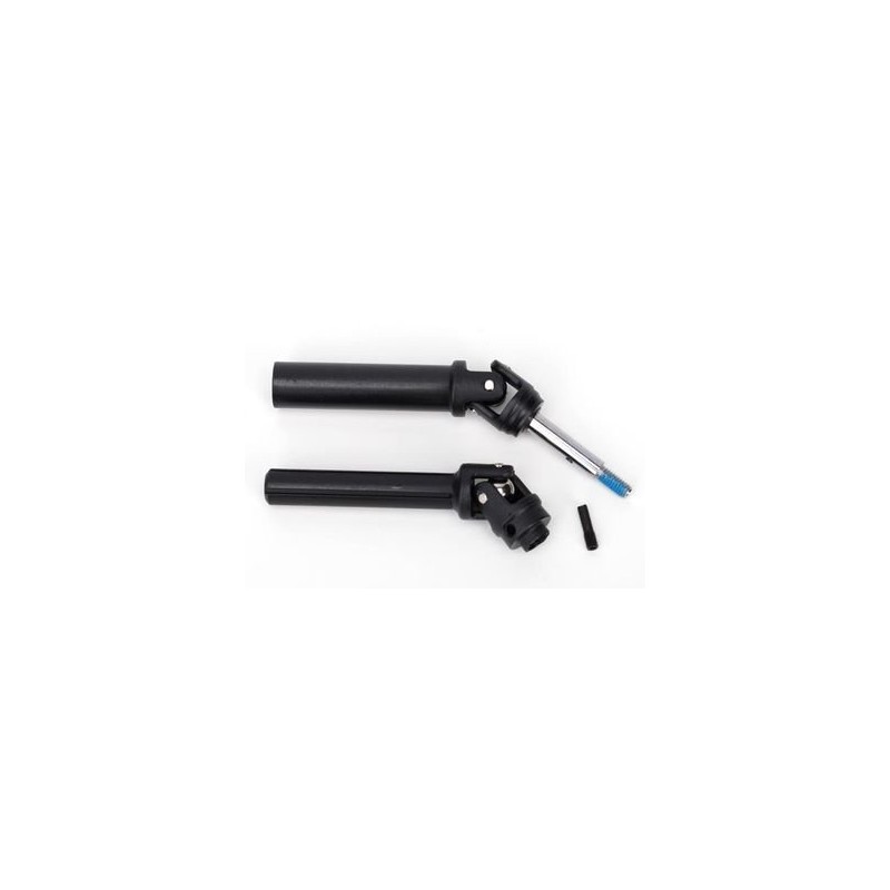 Drivaxel Bak Komplett  Slash 2WD, Slash, Stampede - 4x4