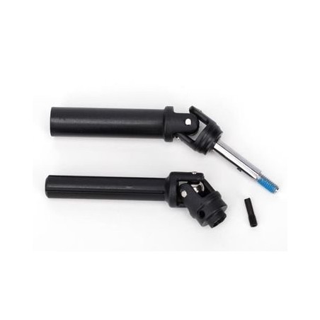 Drivaxel Bak Komplett  Slash 2WD, Slash, Stampede - 4x4