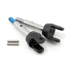 Stub Axles Rear HD (2)