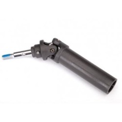 Stub Axle Front HD with Half Shaft