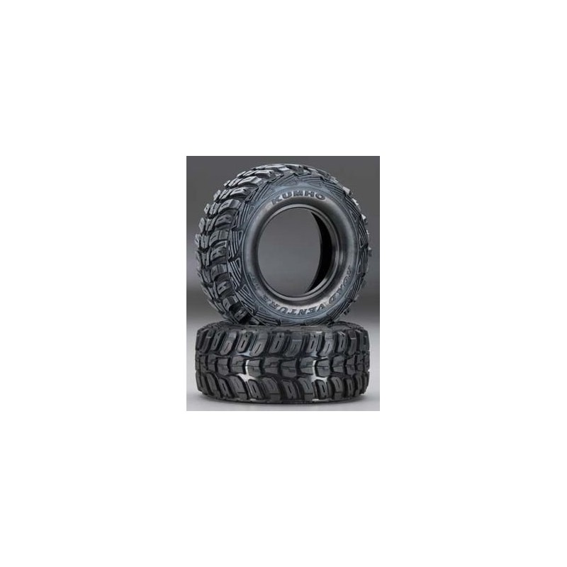 Tires Kumho S1 (Ultra-soft) Dual Profile 2.2/3.0" (2)