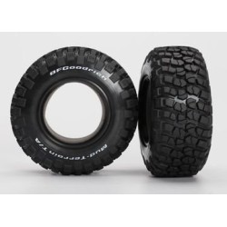 Tire BF Goodrich S1 (Ultra-soft) Dual Profile 2.2/3.0" (2)