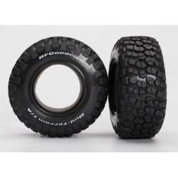 Tire BF Goodrich S1 (Ultra-soft) Dual Profile 2.2/3.0" (2)