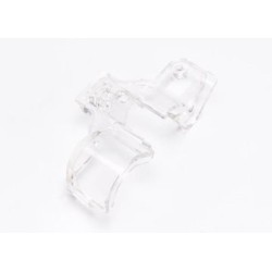 Gear Cover Clear Stampede, Slash - 4x4, Hoss, Raptor R