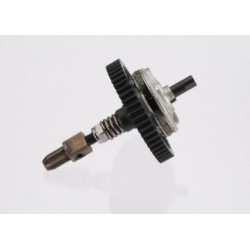 Slirkoppling Komplett Rustler, Stampede, Slash - 4x4, Rally, Raptor R