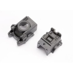 Gear Box Rear