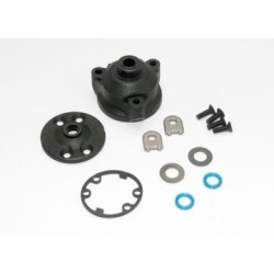 Diffhus Mitten  Rustler, Stampede, Slash - 4x4, Rally