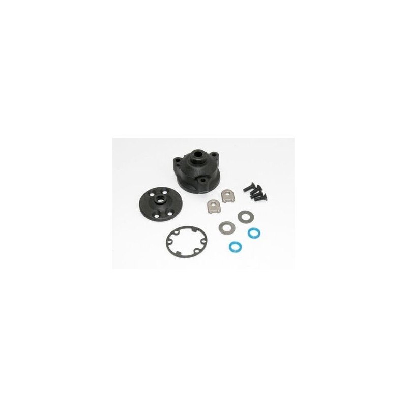 Diffhus Mitten  Rustler, Stampede, Slash - 4x4, Rally