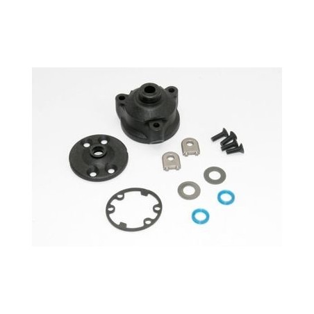 Diffhus Mitten  Rustler, Stampede, Slash - 4x4, Rally