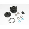 Diffhus Mitten  Rustler, Stampede, Slash - 4x4, Rally