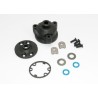 Diffhus Mitten  Rustler, Stampede, Slash - 4x4, Rally