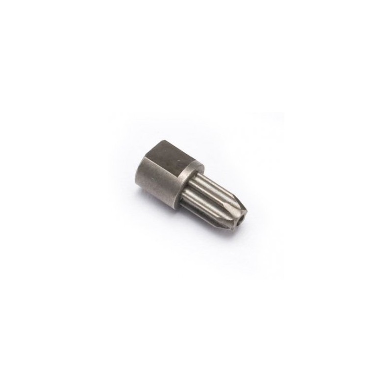 Drive Hub Rear