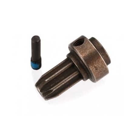 Drive Hub Hardened Steel Front