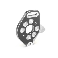 Motorplate Alu Gray Stampede, Slash - 4x4, Hoss, Raptor R
