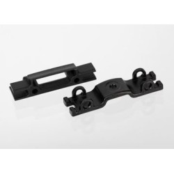 Shock Mount Lower  Funny Car