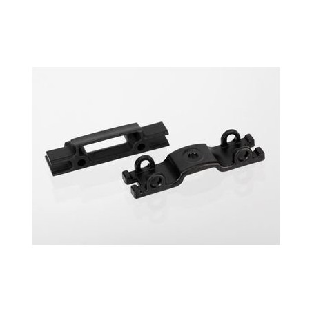 Shock Mount Lower  Funny Car