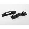 Shock Mount Lower  Funny Car