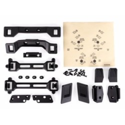 Conversion Kit Clipless Body Slash 4x4
