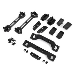 Conversion Kit Clipless Body Slash 4x4