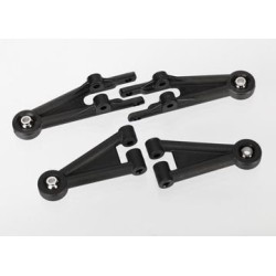 Suspension Arms Front Set  Funny Car