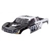 Body Slash 4x4 Fox (for Clipless Mounting)