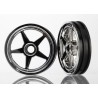 Wheels Front Funny Car (2)