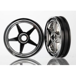Wheels Front Funny Car (2)