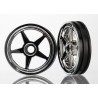 Wheels Front Funny Car (2)
