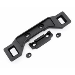 Adapter Karossfäste Fram Clipless Slash 4x4