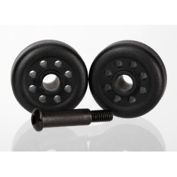 Wheels Wheelie Bar (2)  Funny Car