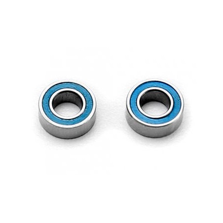 Ball Bearing 4x8x3 pair