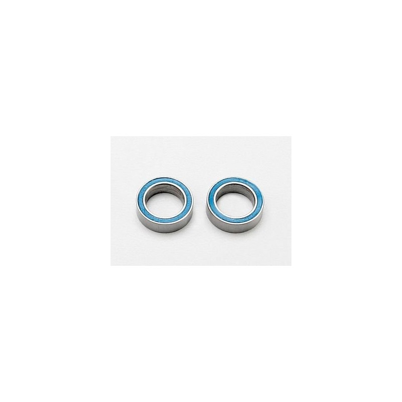 Ball Bearing 8x12x3,5 pair