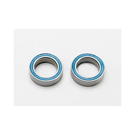Ball Bearing 8x12x3,5 pair