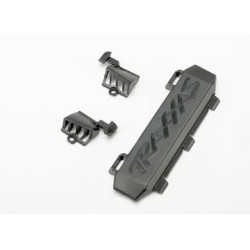 Batterilucka 1/16