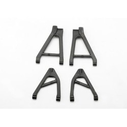 Suspension Arms Rear Set 1/16 Slash