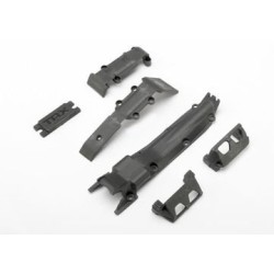 Has- och Skyddsplåt Set 1/16
