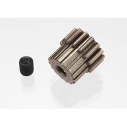Motordrev(Pinion) 15T 48P (för 2,3mm Axel)