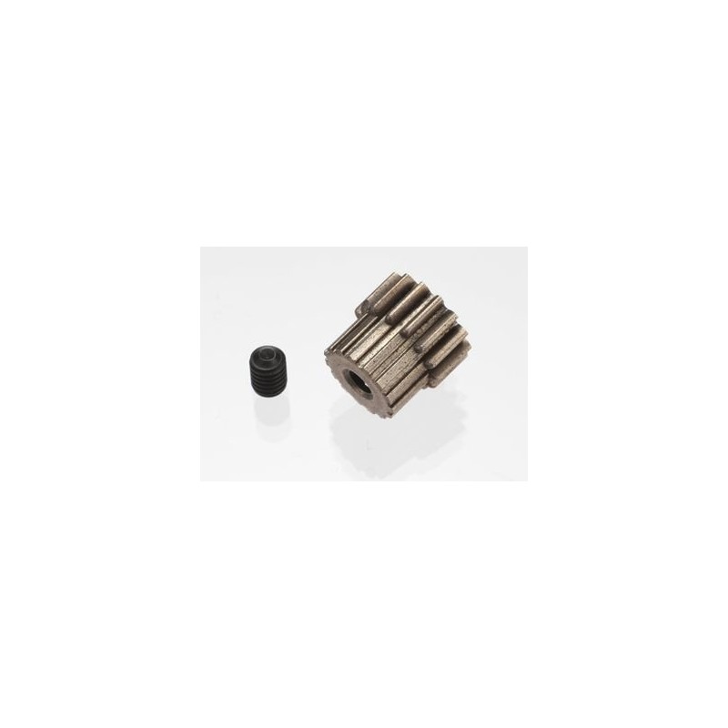 Pinion Gear 15T 48P (for 2.3mm Shaft)