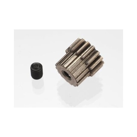 Pinion Gear 15T 48P (for 2.3mm Shaft)