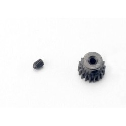 Motordrev(Pinion) 18T 48P (för 2,3mm Axel)