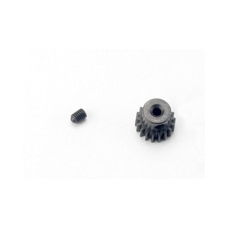 Pinion Gear 18T 48P (for 2.3mm Shaft)