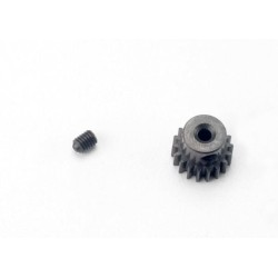 Motordrev(Pinion) 18T 48P (för 2,3mm Axel)