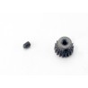 Motordrev(Pinion) 18T 48P (för 2,3mm Axel)