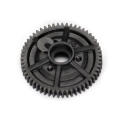 Spur Gear 55T 1/16